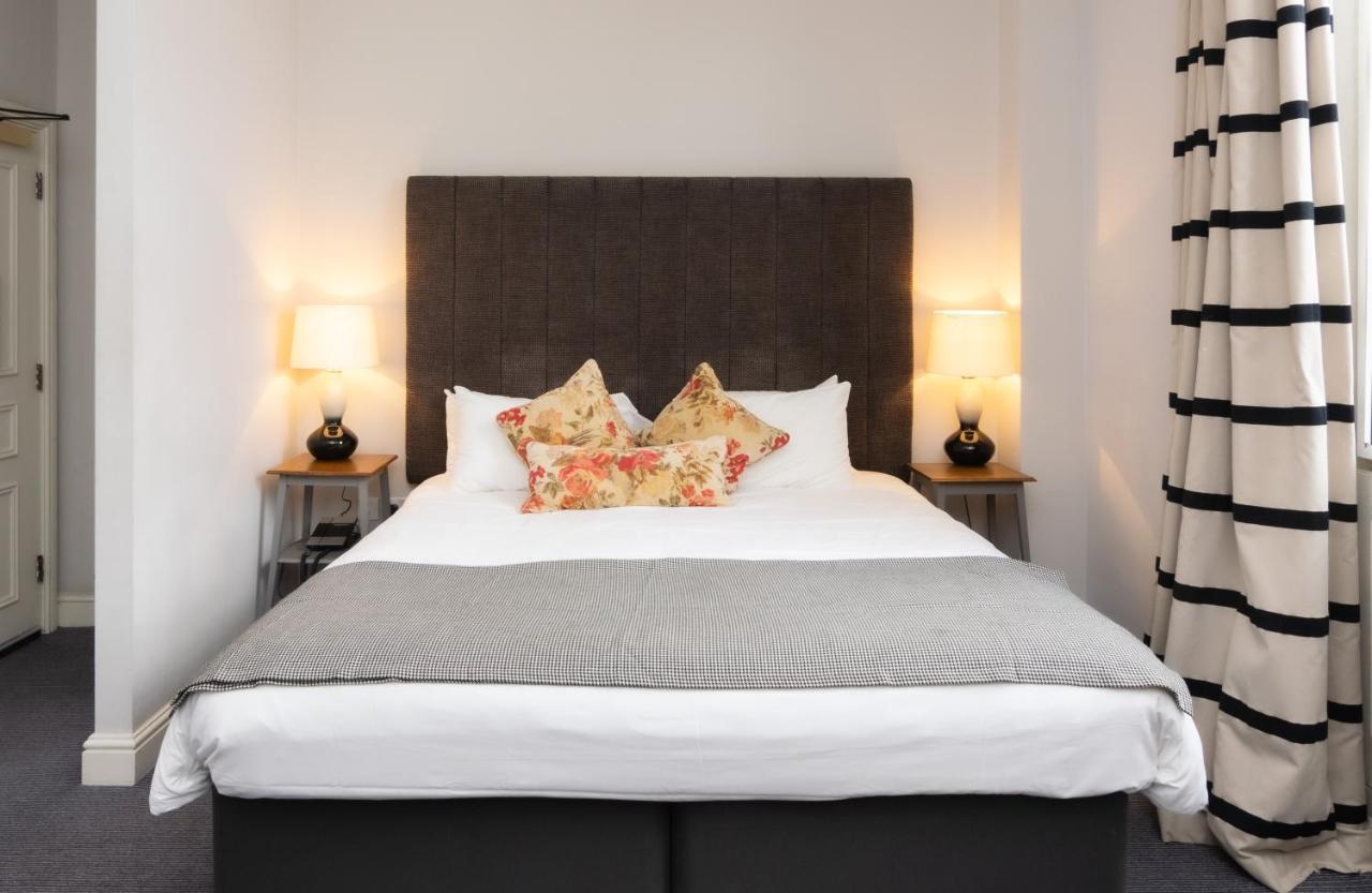 Tulse Hill Hotel London Exterior foto
