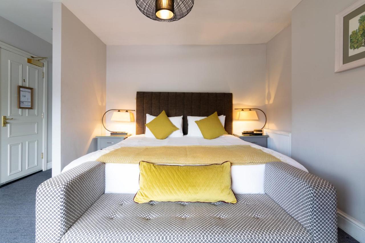 Tulse Hill Hotel London Exterior foto