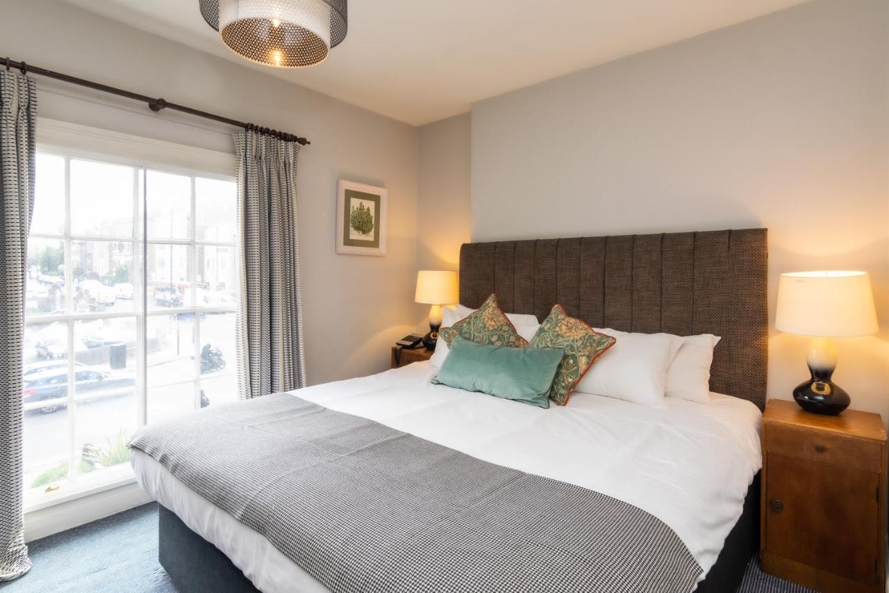 Tulse Hill Hotel London Exterior foto