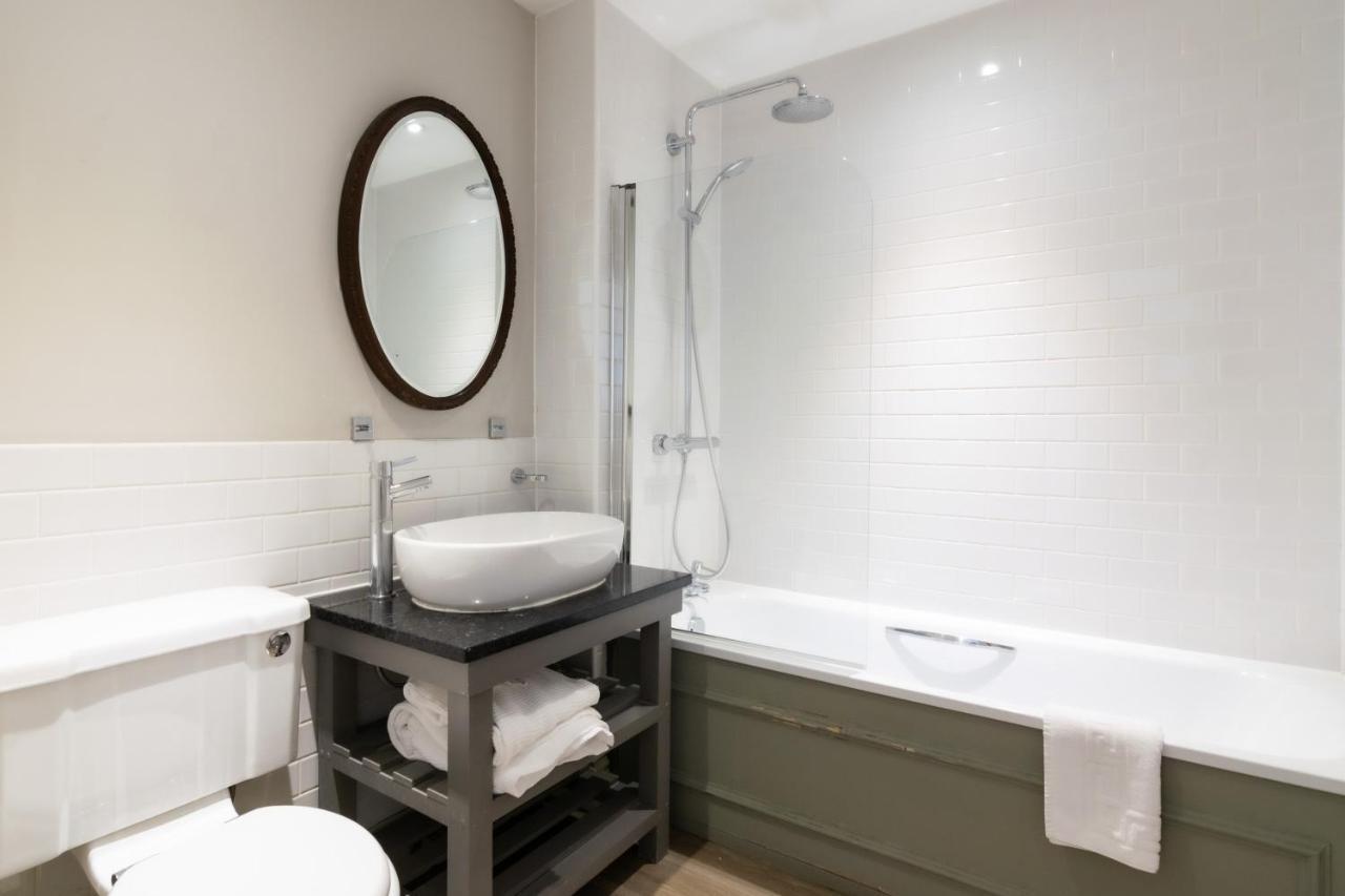 Tulse Hill Hotel London Exterior foto
