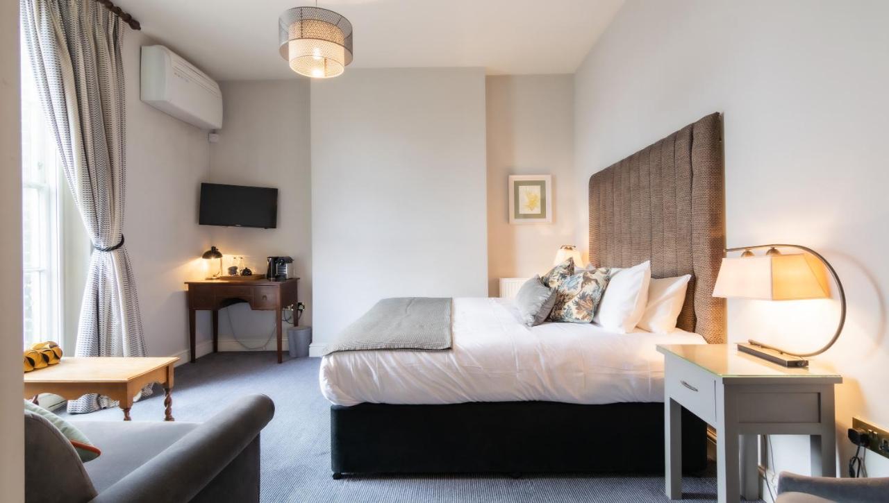 Tulse Hill Hotel London Exterior foto