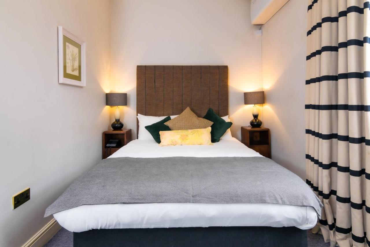 Tulse Hill Hotel London Exterior foto