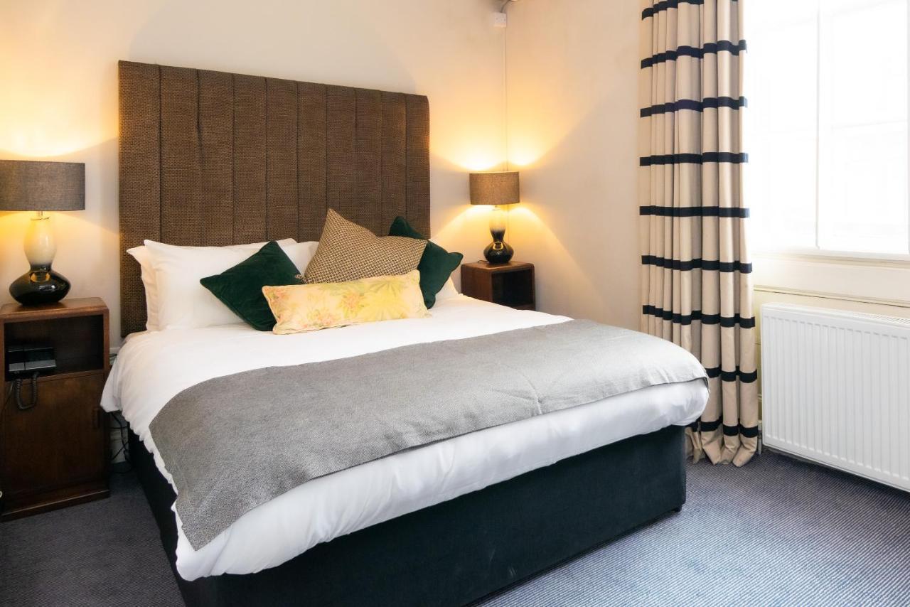 Tulse Hill Hotel London Exterior foto