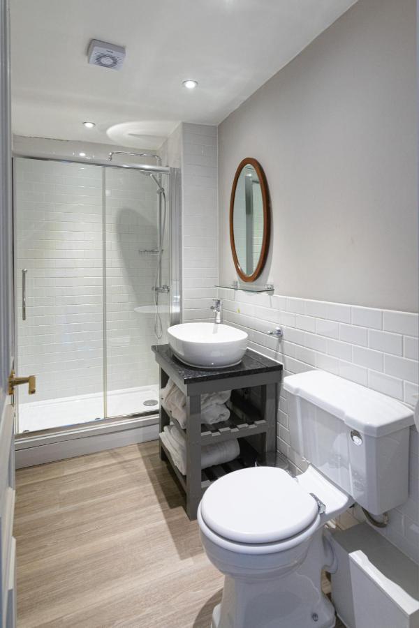Tulse Hill Hotel London Exterior foto