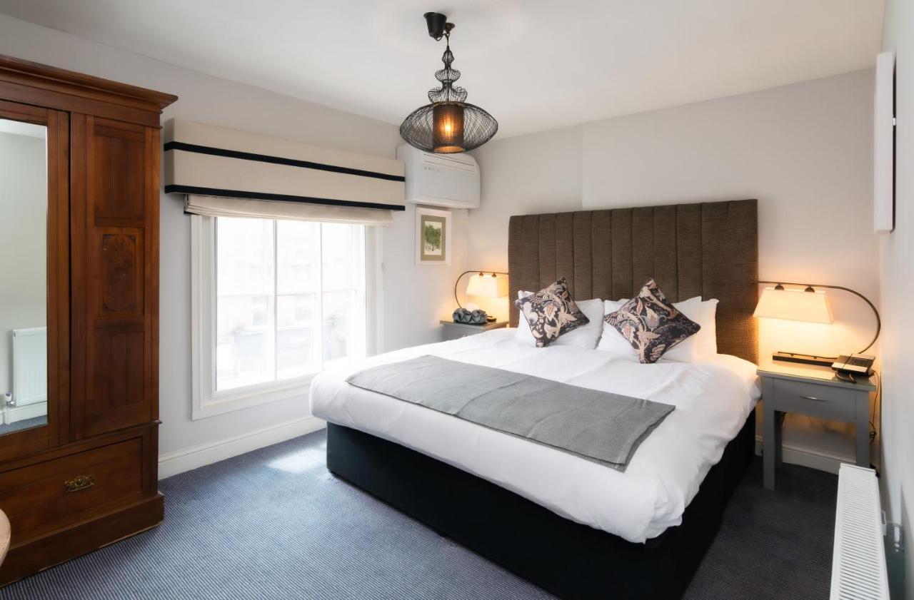 Tulse Hill Hotel London Exterior foto
