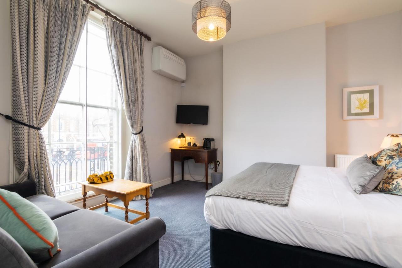 Tulse Hill Hotel London Exterior foto