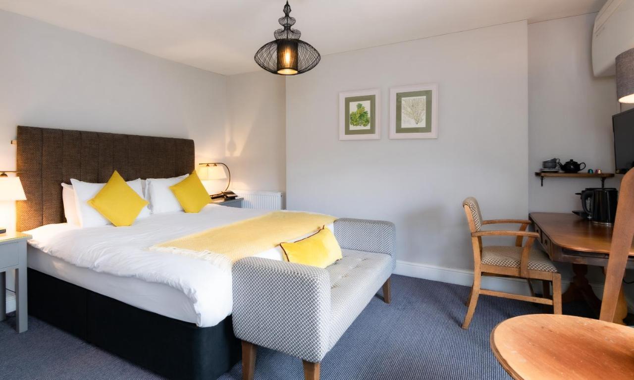 Tulse Hill Hotel London Exterior foto