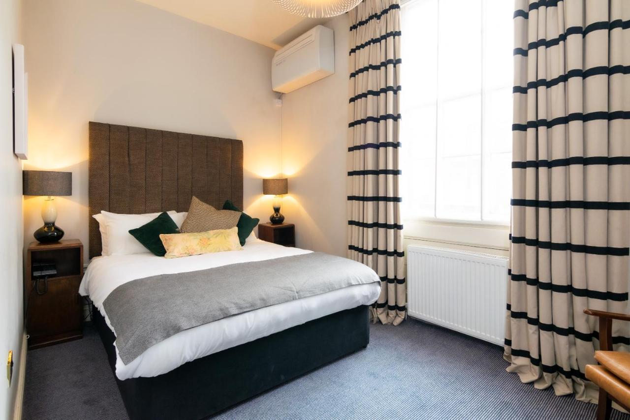 Tulse Hill Hotel London Exterior foto