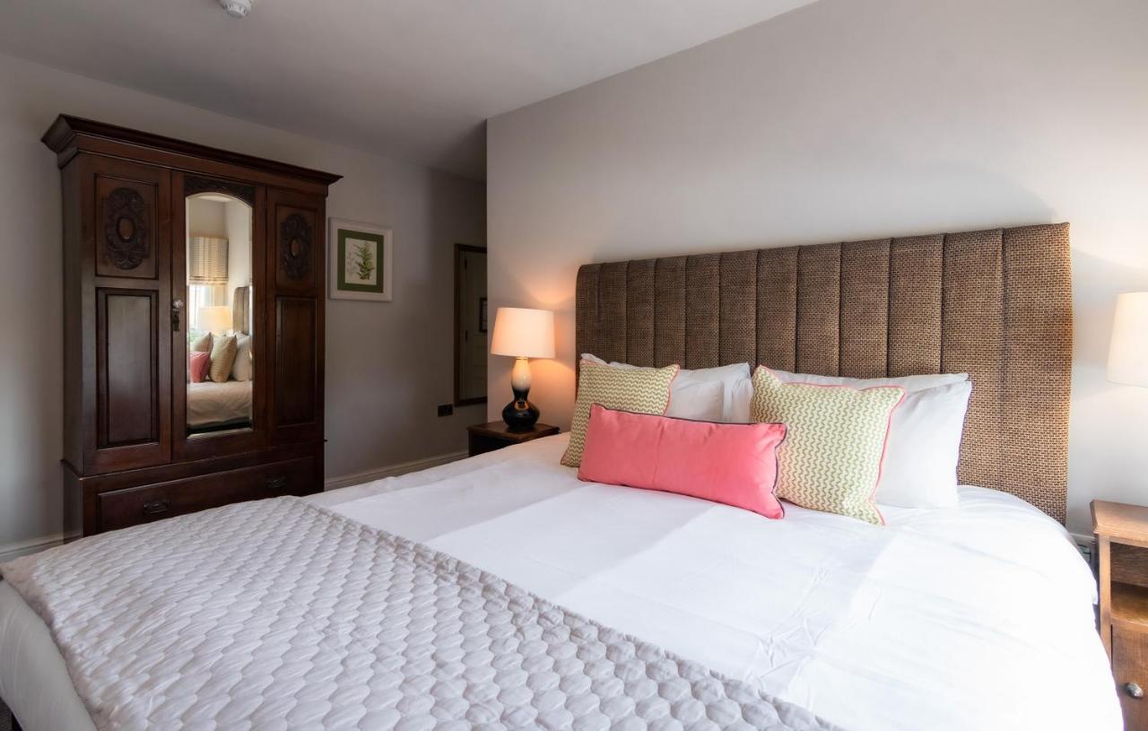 Tulse Hill Hotel London Exterior foto