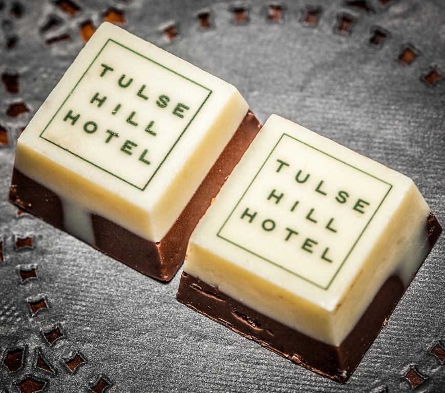 Tulse Hill Hotel London Exterior foto