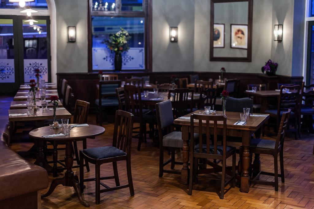 Tulse Hill Hotel London Exterior foto