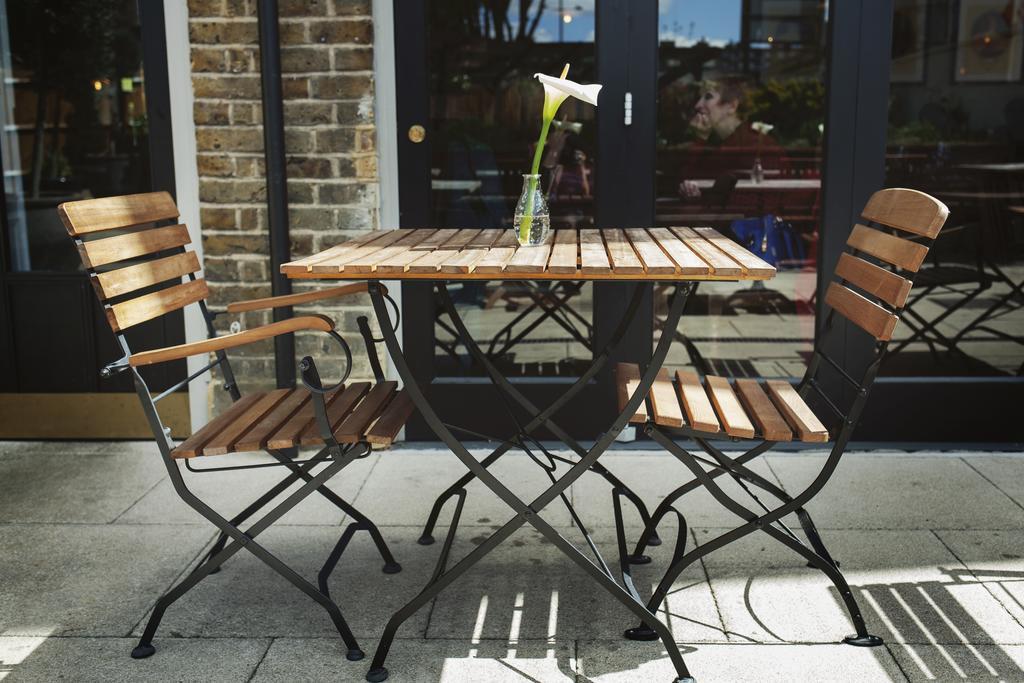 Tulse Hill Hotel London Exterior foto