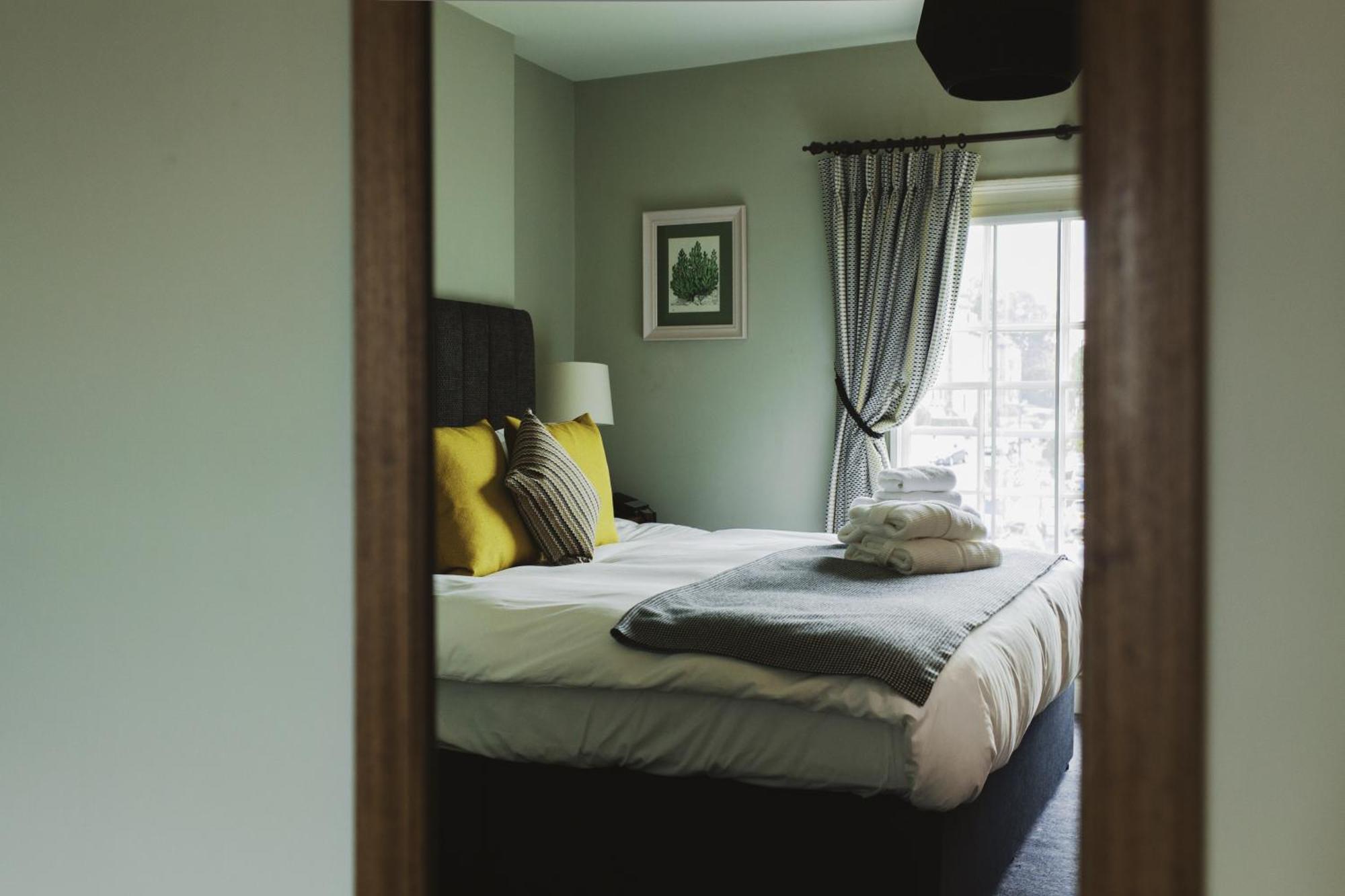Tulse Hill Hotel London Zimmer foto