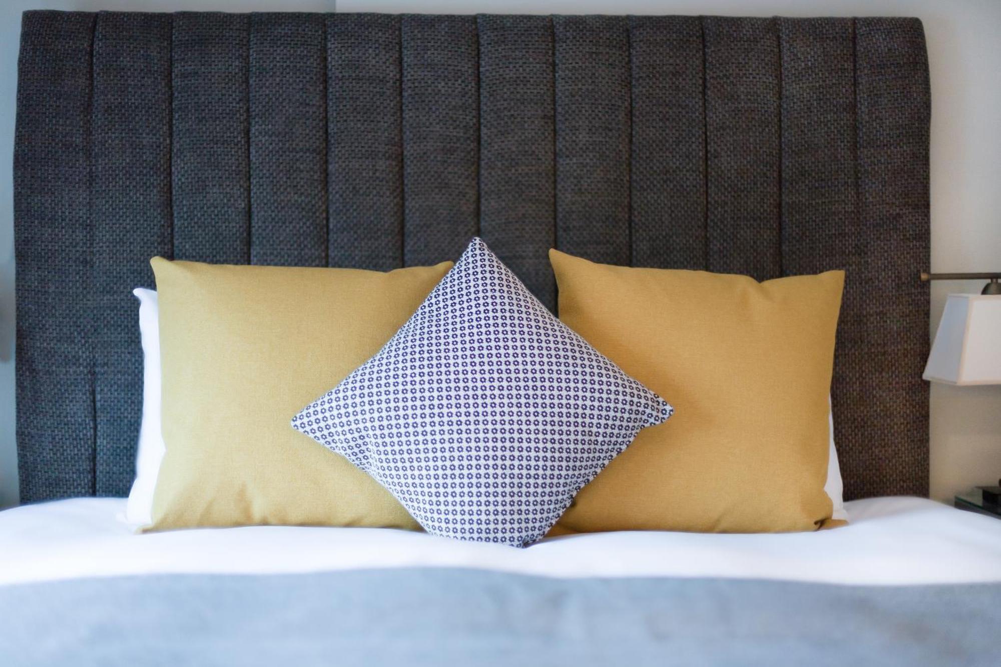 Tulse Hill Hotel London Zimmer foto