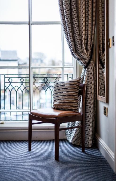 Tulse Hill Hotel London Zimmer foto