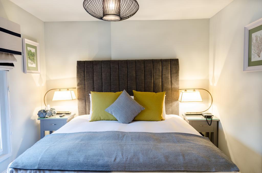 Tulse Hill Hotel London Exterior foto