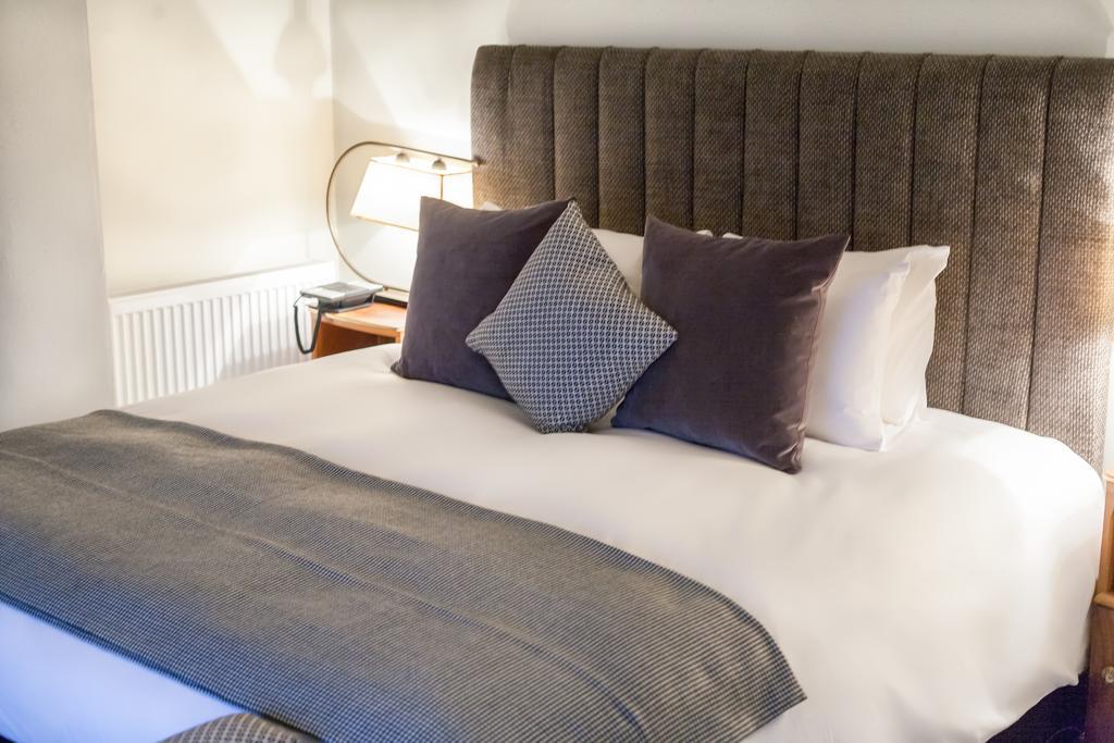 Tulse Hill Hotel London Zimmer foto