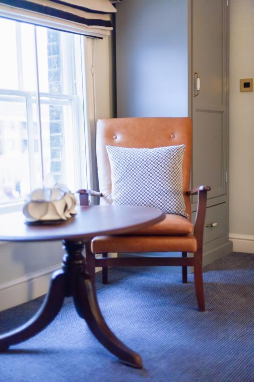 Tulse Hill Hotel London Zimmer foto