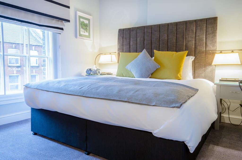 Tulse Hill Hotel London Zimmer foto