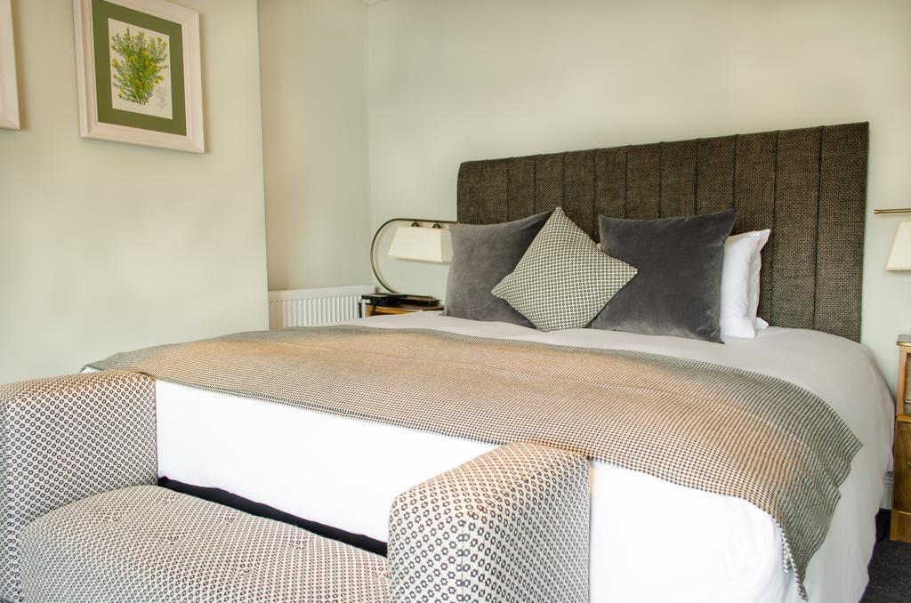 Tulse Hill Hotel London Exterior foto