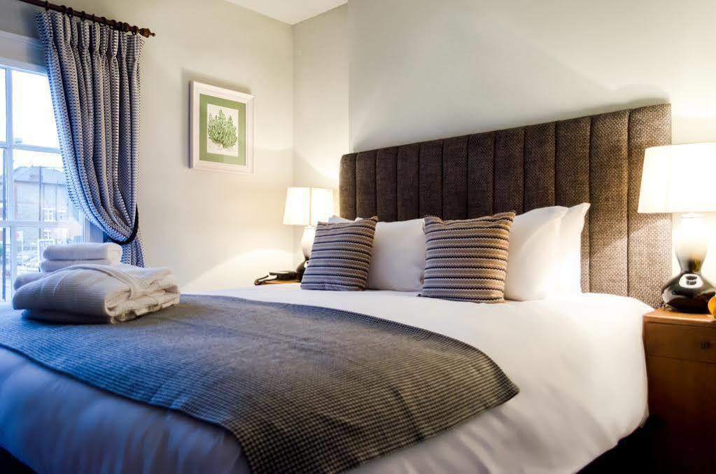 Tulse Hill Hotel London Exterior foto